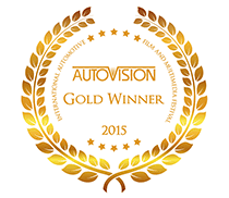 Cannes Corporate Media & TV Awards - Gold Awards for “Where’s Barry?”