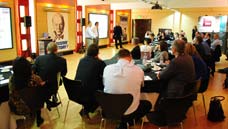 Behavioural Health & Safety