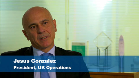 CEMEX - UK Health & Safety Tour