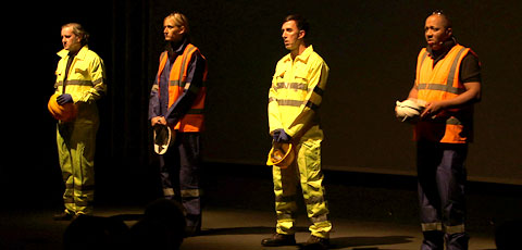 EDF - Everyday Champions