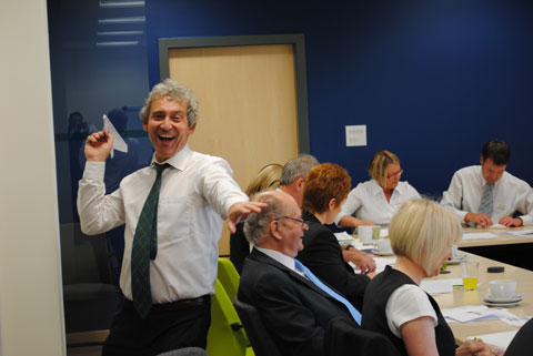 Health & Safety at Clyde Valley Housing Association