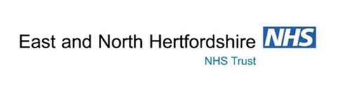 East & North Hertfordshire NHS Trust - Delivering an Excellent Customer Experience
