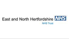 East & North Hertfordshire NHS Trust