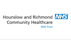 Hounslow and Richmond Community Healthcare NHS Trust 