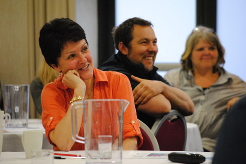 Plymouth Community Homes