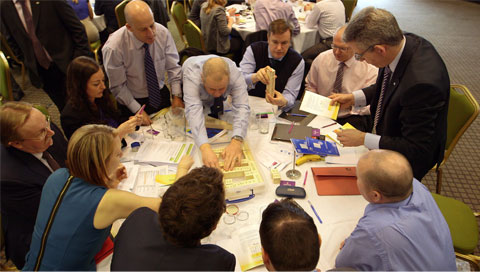 Magnox - A safety day with a difference